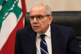 ایران پر امریکی-اسرائیلی حملے کے بعد لبنان کا بھی ردعمل