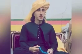 افغانستان میں سابق پولیس کمانڈر قتل، طالبان رجیم کی ریاستی دہشتگردی جاری