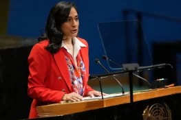 مغربی کنارے سے متعلق اسرائیلی اقدام پر کینیڈا کی سخت تنقید