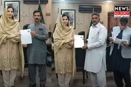 گجرات میں گرین پراپرٹی سرٹیفکیٹس کا اجرا شروع، شفافیت کی جانب اہم قدم