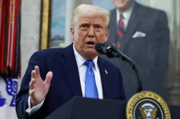 پاک بھارت کشیدگی ایٹمی جنگ میں بدل سکتی تھی: ٹرمپ کا دعویٰ