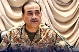 کثیر الملکی مشقیں جدید جنگی حکمت عملی کے لیے ناگزیر ہیں:فیلڈ مارشل