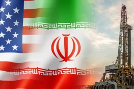 ایران نے امریکا کو تیل کی صنعت میں سرمایہ کاری کی پیشکش کر دی