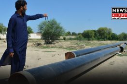 جلالپور جٹاں روڈ پر واسا کا بڑا منصوبہ شروع