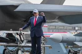 معاہدہ نہ ہوا تو "بہت بُرا دن” ہوگا :ٹرمپ کا ایران کو انتباہ