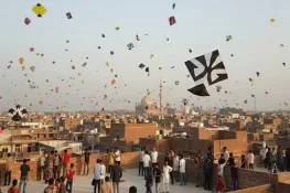 لاہور میں بسنت کی پُرامن تقریبات کے لیے پولیس نے سخت حفاظتی احکامات جاری کر دیے