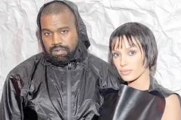 برہنہ فیشن پر بیانکا سینسوری کا مؤقف سامنے آگیا