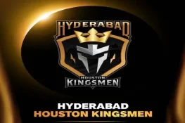 پی ایس ایل 11: حیدرآباد کی نئی ٹیم کا نام اور لوگو سامنے آگیا