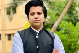 عمران خان کی صحت کے معاملے میں علیمہ خان کے موقف کی حمایت کرتے ہیں، شفیع جان