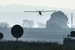 اسرائیل کے مبینہ کیمیائی مواد کے چھڑکاؤ پر لبنان نے معاملہ بین الاقوامی سطح پر اٹھانے کا فیصلہ کر لیا