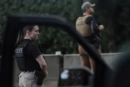 فلوریڈا میں صدر ٹرمپ کی رہائشگاہ پر حملے کی کوشش: سیکرٹ سروس نے مشتبہ شخص ہلاک کر دیا