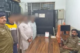 لاہور: نجی یونیورسٹی میں کروڑوں روپے کی چوری کا معمہ حل، خاتون سمیت 6 گرفتار