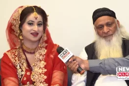 عمر کو چھوڑیں، دل جوان ہونا چاہیے: حکیم بابر کا ناقدین کو جواب