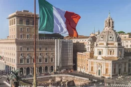 اٹلی کا پاکستانی ہنرمندوں کیلئے 10 ہزار سے زائد ویزوں کا اعلان