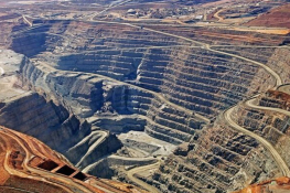 ریکوڈک منصوبہ : امریکا نے پاکستان کو ایک ارب 30 کروڑ ڈالر قرض کی منظوری دے دی