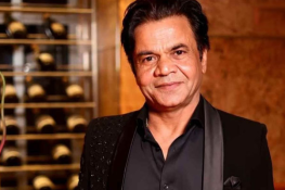 بالی وڈ اداکار راج پال یادیو گرفتار، چیک باؤنس کیس میں عدالتی حکم پر سرنڈر