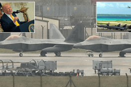 برطانیہ نے ایران کے خلاف امریکا کو اپنے فوجی اڈے دینے سے انکار کر دیا