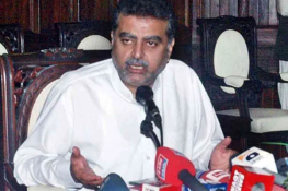 سابق رکنِ پنجاب اسمبلی زعیم قادری انتقال کر گئے، سیاسی حلقوں میں غم کی لہر