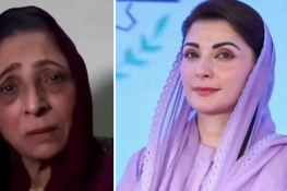 سینئر اداکارہ عابدہ بیگ نے وزیر اعلیٰ پنجاب سے مدد کی اپیل کر دی