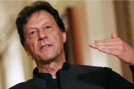 عمران خان کی میڈیکل رپورٹ انسدادِ دہشت گردی عدالت میں پیش