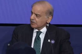 غزہ میں پائیدار امن کے لیے جنگ بندی کی خلاف ورزیاں روکنی ہوں گی:شہباز شریف