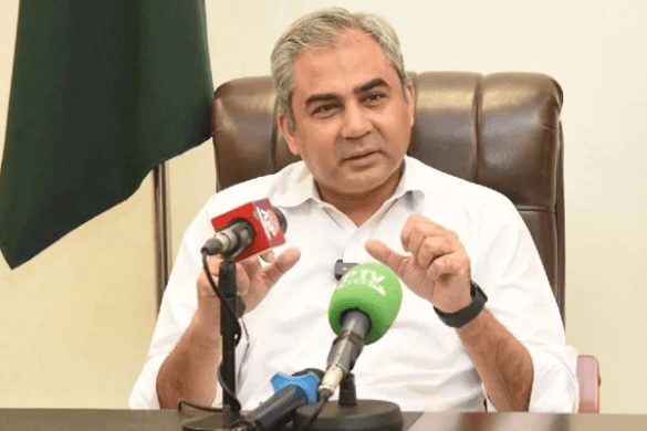 اسلام آباد جیل مکمل ہونے پر بانی پی ٹی آئی کی منتقلی کا واضح اعلان