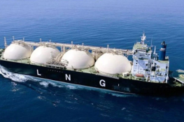 فروری کے لیے ایل این جی کی قیمت میں اضافہ، اوگرا نے نوٹیفکیشن جاری کر دیا