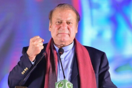 نواز شریف نے بھی بسنت منانے کا پروگرام بنا لیا،دوستوں کے ساتھ یادیں تازہ کریں گے