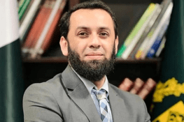 پاکستان ہر عالمی معاملے پر اہم پلیئر بن کر ابھر رہا ہے: عطا تارڑ