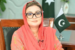 لاہور میں برسوں بعد بسنت کی رونقیں بحال، عظمیٰ بخاری کا خوشیوں اور احتیاط کا پیغام