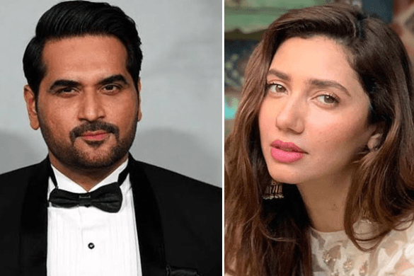 ہمایوں سعید کو ولن کے کردار میں دیکھنا چاہتی ہوں:ماہرہ خان