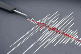 بنگلادیش میں 5.4 شدت کا زلزلہ، ڈھاکا سمیت مختلف علاقوں میں جھٹکے محسوس