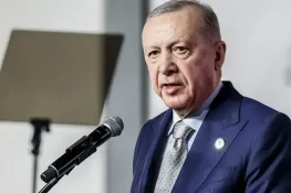 ترکیے کا ایران کو فضائی حدود کی خلاف ورزی پر سخت انتباہ