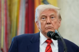 ٹرمپ کا ایران کے نئے رہبر اعلیٰ مجتبیٰ خامنہ ای پر فوری ردعمل دینے سے گریز