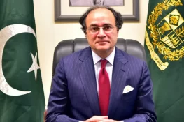 پیٹرول کا 28 دن کا ذخیرہ موجود، فوری قلت کا خطرہ نہیں: وزیر خزانہ