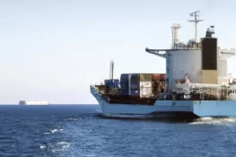 روس کا تیل سے بھرا جہاز کیوبا کی سمندری حدود میں پہنچ گیا