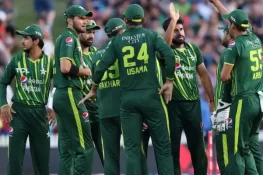 ٹی20 ورلڈ کپ:قومی کھلاڑیوں کو فی کس 50 لاکھ روپے جرمانہ