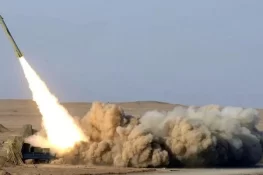 یمن سے اسرائیل پر پہلا میزائل حملہ، نیگیو میں سائرن گونج اٹھے