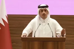 ایران نے ہمیں دھوکا دیا، کشیدگی ختم کر کے حملے فوری روکے جائیں: قطری وزیراعظم