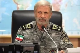 امیر حاتمی کا سخت پیغام: ایرانی قوم کو جھکانے کا خواب کبھی پورا نہیں ہوگا