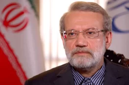 علی لاریجانی کا دعویٰ: چند امریکی فوجیوں کو قیدی بنانے کی اطلاعات موصول ہوئیں