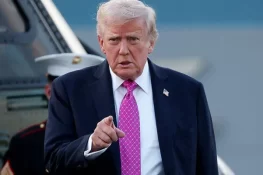 آبنائے ہرمز میں رکاوٹ کے خدشے پر آرامکو اور ٹرمپ کی وارننگ