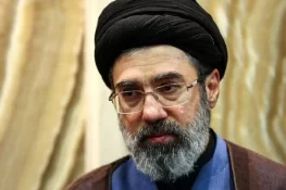 ایران میں نئے سپریم لیڈر کا اعلان، سید مجتبیٰ خامنہ ای رہبر اعلیٰ منتخب