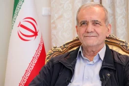 پڑوسی ممالک پر حملے نہیں کیے جائیں گے، ثالثی کوششوں میں تعاون تیار:ایرانی صدر