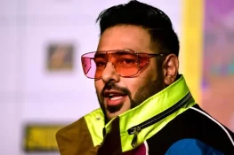 بھارتی گلوکار بادشاہ تنازع میں، ‘تاتیری’ گانے پر مقدمہ درج