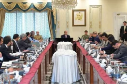 قومی کفایت شعاری پالیسی کی منظوری کے لیے وزیراعظم ہاؤس میں اہم اجلاس آج