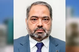 ضیا حسین شاہ پاکستان نیوکلیئر ریگولیٹری اتھارٹی کے نئے چیئرمین مقرر