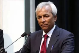 نہال ہاشمی کو گورنر سندھ تعینات کرنے کا فیصلہ