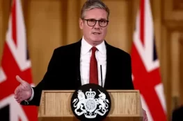 ایران جنگ کے اثرات: برطانیہ میں بڑے پیمانے پر بے روزگاری کا خدشہ