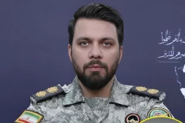 جنگوں کا فیصلہ سوشل میڈیا پر نہیں میدان جنگ میں ہوتا:پاسداران انقلاب